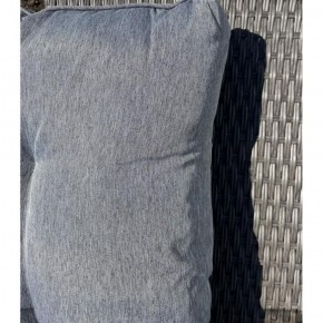 Комплект плетеной мебели AFM-307G-Grey в Чайковском - chajkovskij.mebel-74.com | фото