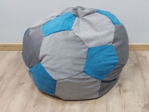 Кресло-мешок Мяч M (Vital Pebble-Vital Pacific) в Чайковском - chajkovskij.mebel-74.com | фото
