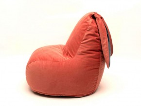 Кресло-мешок Зайка (Длинные уши) в Чайковском - chajkovskij.mebel-74.com | фото