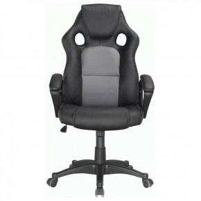 Кресло офисное BRABIX "Rider Plus EX-544" (черный/серый) 531582 в Чайковском - chajkovskij.mebel-74.com | фото