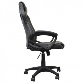 Кресло офисное BRABIX "Rider Plus EX-544" (черный/серый) 531582 в Чайковском - chajkovskij.mebel-74.com | фото