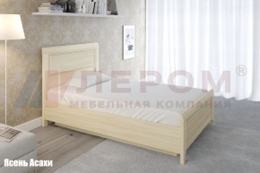 Кровать КР-1021 в Чайковском - chajkovskij.mebel-74.com | фото