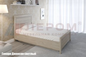 Кровать КР-1022 в Чайковском - chajkovskij.mebel-74.com | фото