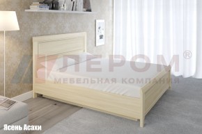 Кровать КР-1024 в Чайковском - chajkovskij.mebel-74.com | фото