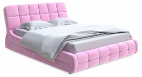 Кровать полутораспальная Corso 6 в Чайковском - chajkovskij.mebel-74.com | фото