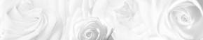 Кухонный фартук Цветы 217 МДФ матовый (3000) Flowers в Чайковском - chajkovskij.mebel-74.com | фото