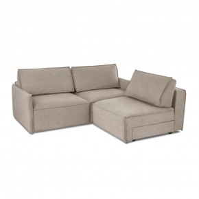 Комплект мягкой мебели 318+319 (диван+модуль) в Чайковском - chajkovskij.mebel-74.com | фото